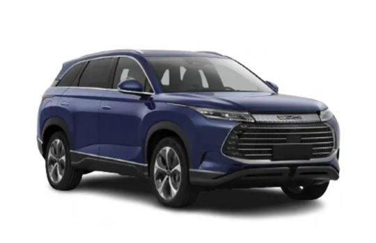 BYD X Dream 2024 Price in Australia