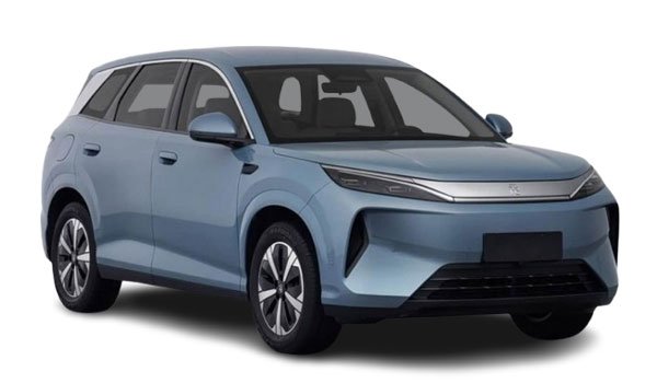 BYD Yuan Plus 2026 Price in China
