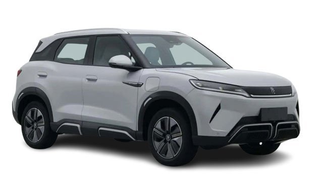 BYD Yuan UP 2025 Price in Singapore