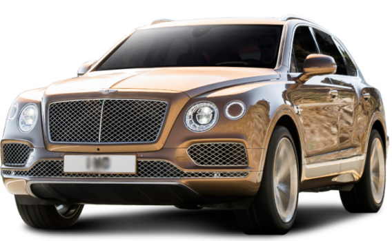 Bentley Bentayga 2019 Price in South Korea