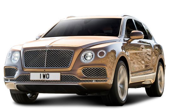 Bentley Bentayga V12 2020 Price in Ethiopia