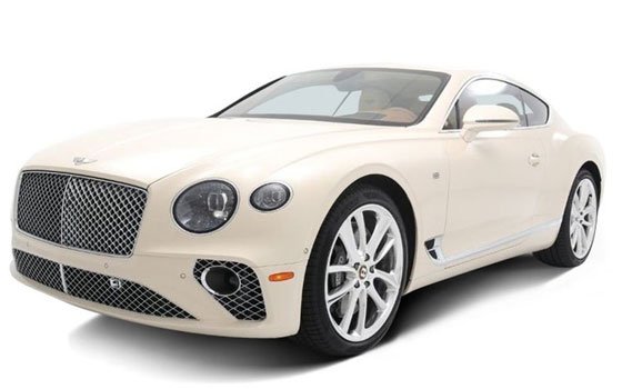 Bentley Continental GT V8 First Edition 2020 Price in Kenya