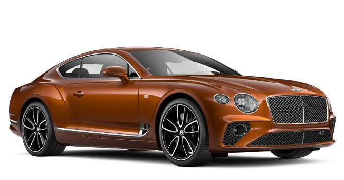 Bentley Continental GT W12 First Edition 2020 Price in Saudi Arabia