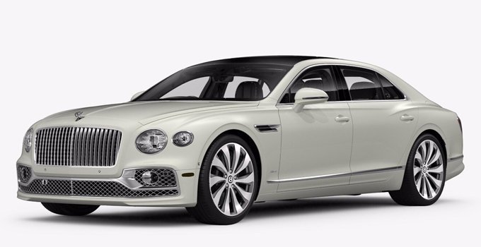 Bentley Flying Spur W12 2022 Price in Kenya