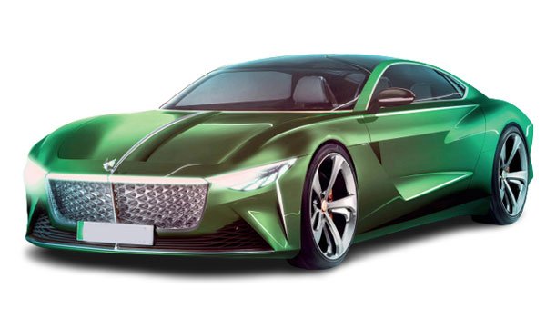 Bentley Bacalar Mulliner 2025 Price in Indonesia