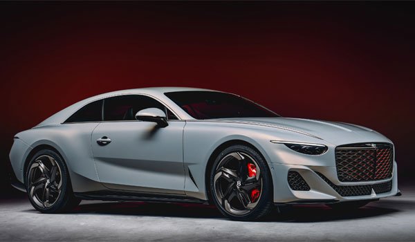 Bentley batur 2023 Bentley batur 2023