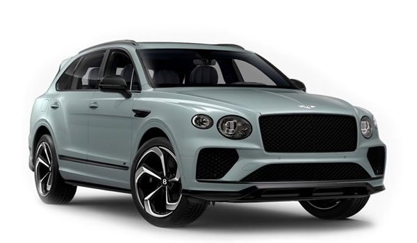 Bentley Bentayga 2022 Price in Kuwait