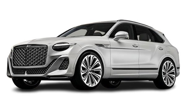 Bentley Bentayga 2027 Price in Sri Lanka