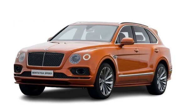 Bentley Bentayga Extended Wheelbase Range 2023 Price in USA