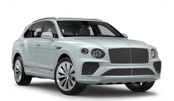 Bentley Bentayga Hybrid 2021 Price in Germany