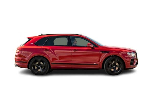 Bentley Bentayga Hybrid S 2023 Price in Germany