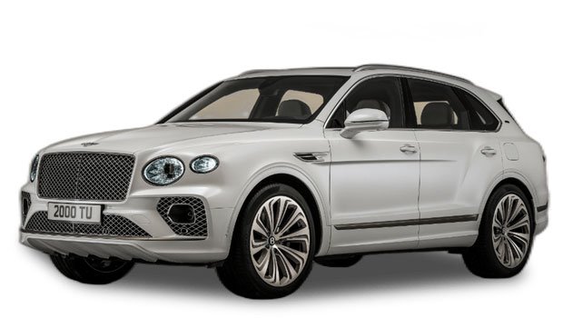 Bentley Bentayga Odyssean Edition 2023 Price in South Africa