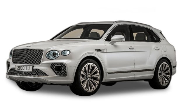 Bentley Bentayga Odyssean Edition 2023 Price in Ecuador