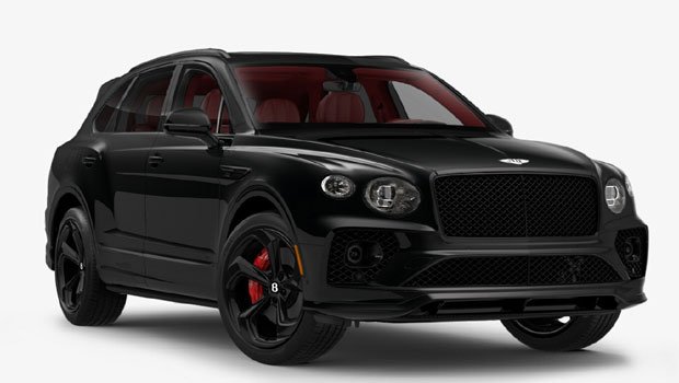 Bentley Bentayga S 2023 Price in South Africa