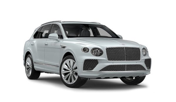 Bentley Bentayga S 2024 Price in United Kingdom