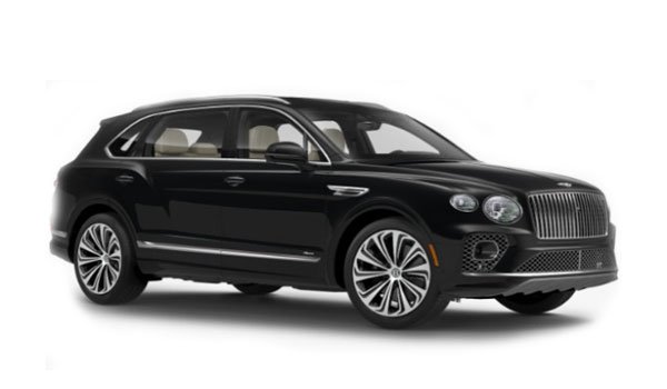 Bentley Bentayga Speed 2023 Price in South Korea