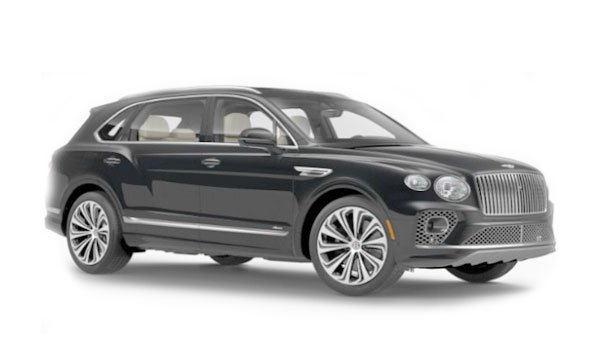 Bentley Bentayga Speed 2024 Price in United Kingdom