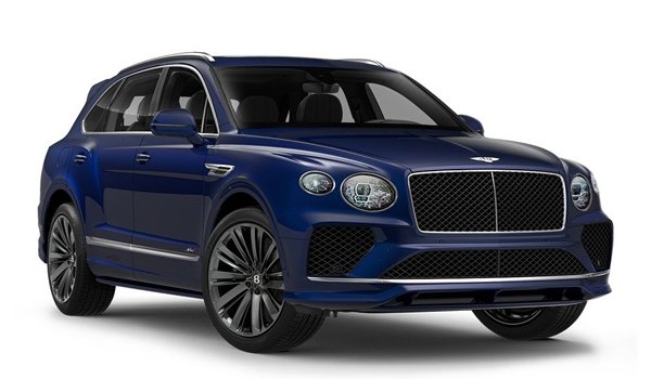 Bentley Bentayga V8 2022 Price in Ethiopia