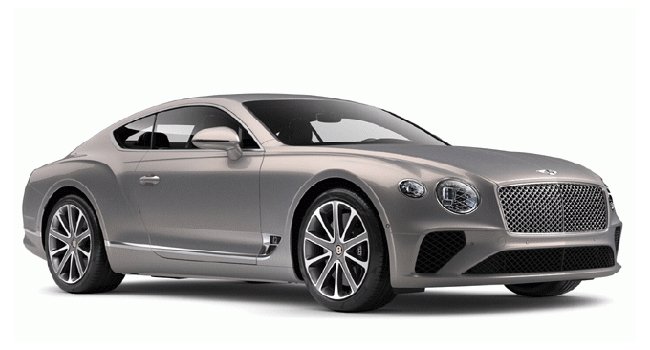 Bentley Continental W12 Coupe 2021 Price in Malaysia