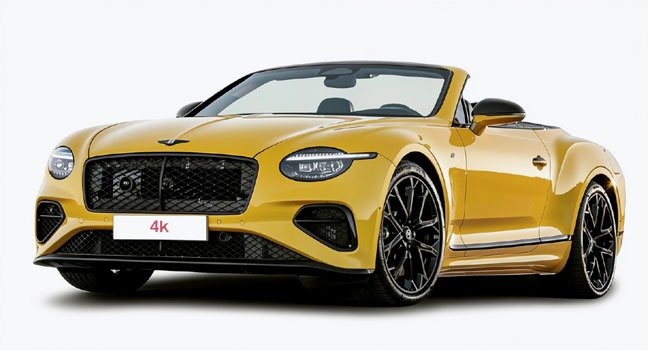 Bentley Continental GTC S 2027 Price in Ethiopia