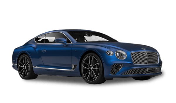 Bentley Continental GT Azure 2023 Price in Germany