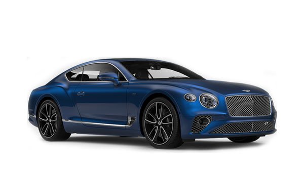 Bentley Continental GT Azure 2024 Price In USA Features And Specs 