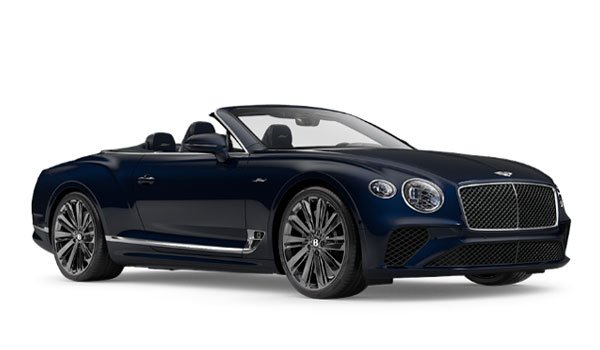 Bentley Continental GT S 2024 Price in South Korea