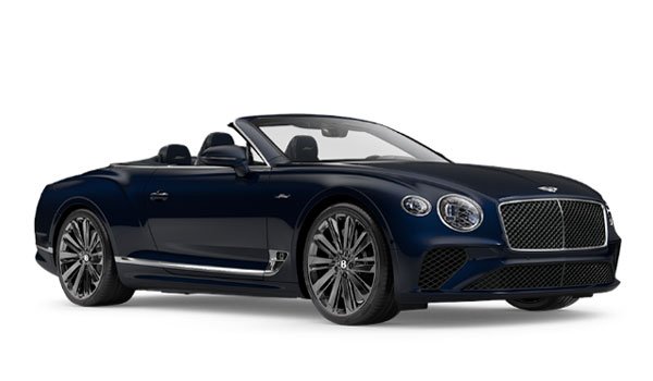 Bentley Continental GT S 2024 Price in Spain