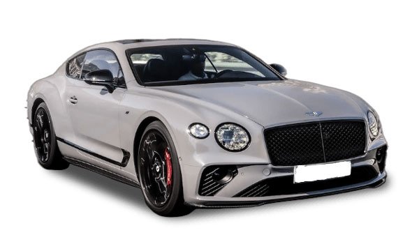 Bentley Continental GT S Convertible 2024 Price in Oman