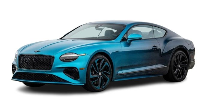 Bentley Continental GT Speed Ombre by Mulliner Price in Australia