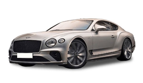 Bentley Continental GT V8 2023 Price in Romania