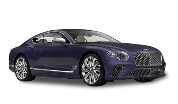 Bentley Continental Mulliner 2023 Price in Germany