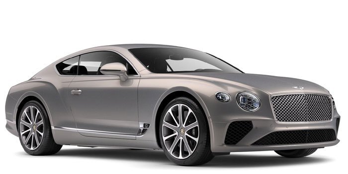 Bentley Continental Mulliner 2024 Price in Turkey