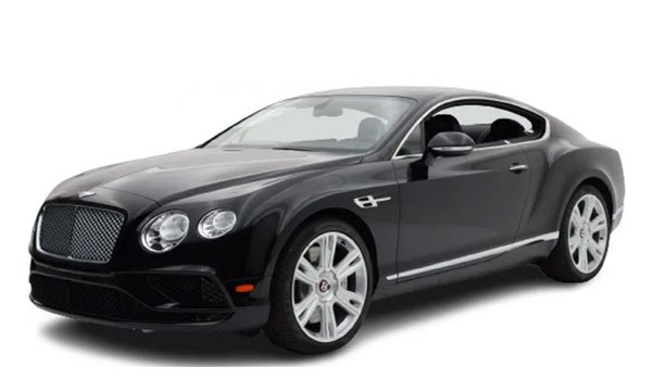 Bentley Continental V8 Coupe 2023 Price in Malaysia