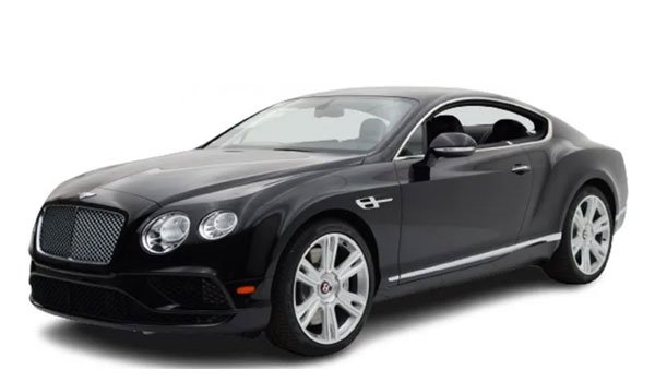 Bentley Continental V8 Coupe 2023 Price in South Africa