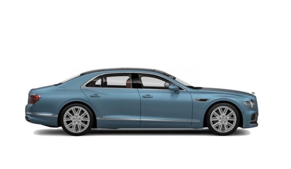 Bentley Flying Spur 2024 Price in Romania