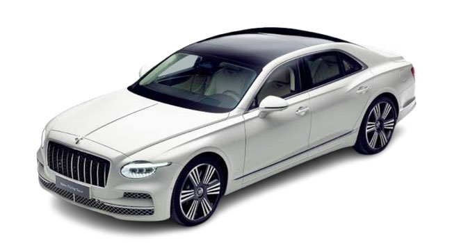 Bentley Flying Spur 2026 Price in Spain