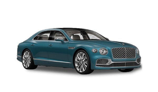Bentley Flying Spur Azure 2023 Price in China