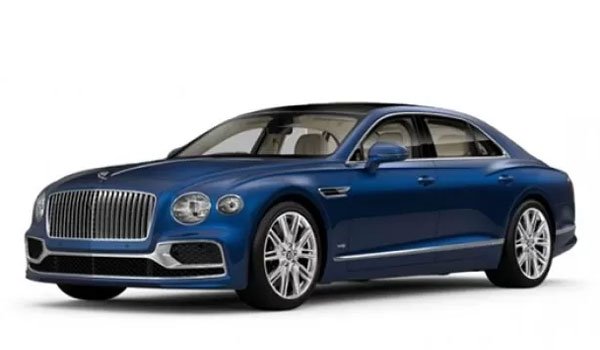 Bentley Flying Spur Hybrid 2023 Price in Spain