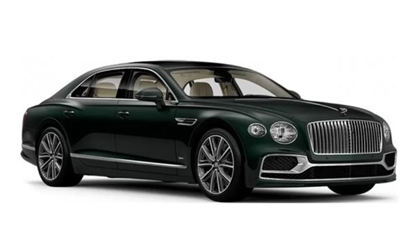 Bentley Flying Spur Hybrid S 2024 Price in Indonesia