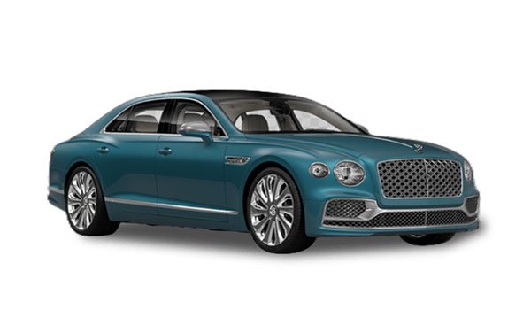 Bentley Flying Spur Hybrid Azure 2023 Price in Malaysia