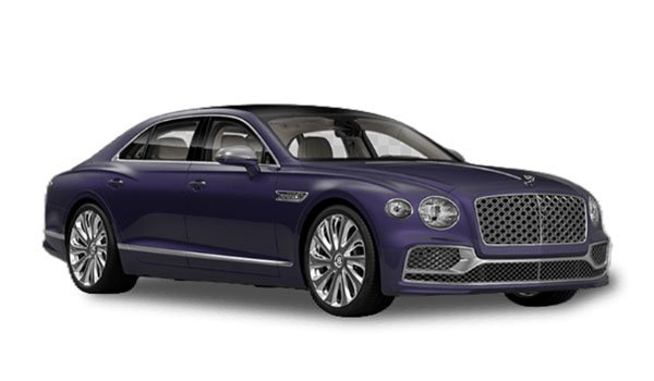 Bentley Flying Spur Hybrid Mulliner 2024 Price in Malaysia