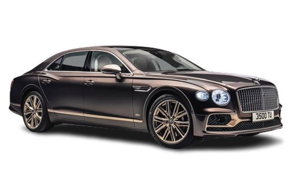 Bentley Flying Spur Hybrid Odyssean Edition 2023 Price in Italy