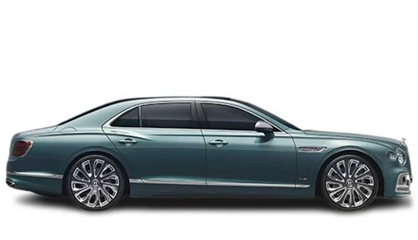 Bentley Flying Spur Mulliner 2024 Price in Malaysia