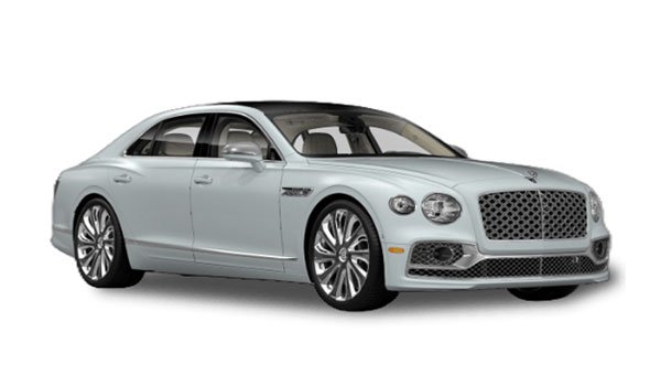 Bentley Flying Spur Mulliner V8 2023 Price in Iran