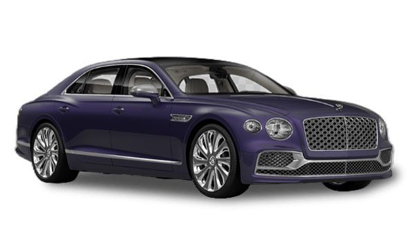 Bentley Flying Spur Mulliner V8 2024 Price in Malaysia