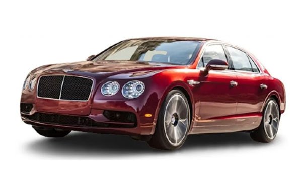 Bentley Flying Spur Mulliner W12 2023 Price in Canada