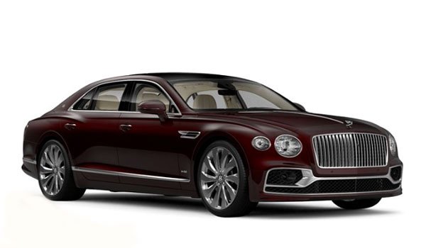 Bentley Flying Spur Mulliner W12 2024 Price in Malaysia