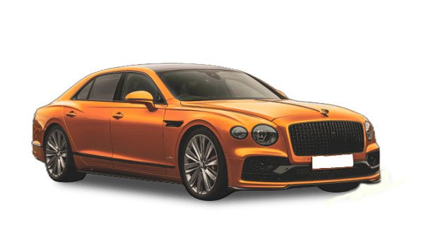 Bentley Flying Spur Speed 2023 Price in USA