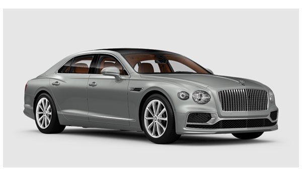 Bentley Flying Spur Speed 2024 Price in South Africa
